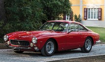 Ferrari 250